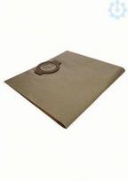 Paper filter bag AdvancedVac 18V-8, 5pcs. 2609256F68 | 4059952590059