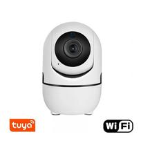 Vidaus IP kamera Feelspot FS-IC01W WiFi, Tuya 51-00008