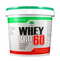 Maisto papildas BALTŲ GALIA Whey Pro 60 500g (braškių sk.)