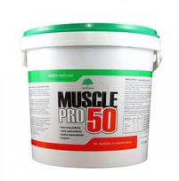 Maisto papildas BALTŲ GALIA Muscle Pro 50 2 kg (braškių sk.)