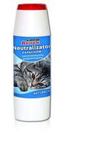 Naminių gyvūnėlių kvapo / dėmių valiklis milteliai Certech, 500 g