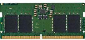 Kingston | KCP556SS6-8 | 8GB | SODIMM | 5600 MHz | Notebook