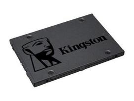 KINGSTON 240GB SSD A400 SATA3 6Gb/s 6.4cm 2.5inch 7mm height up to 500MB/s Read and 350MB/s Write