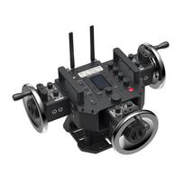 DJI Master Wheels 3-Axis (RH)