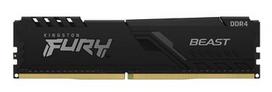 KINGSTON 32GB 3600MHz DDR4 CL18 DIMM FURY Beast Black