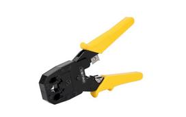 Įrankis Ethernet kabelių užspaudimui Deli Tools EDL2468