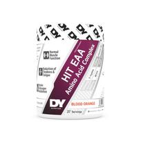Dorian Yates HIIT EAA