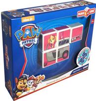 Magnetinės kaladėlės-dėlionė Geomag Šunyčiai Patruliai (Paw Patrol), 5 d.