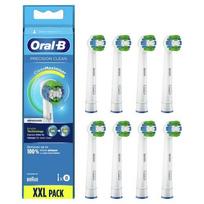 Elektrinio dantų šepetėlio antgalis Oral-B EB20-8 Precision Clean