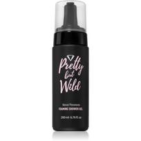 Secret play Pretty but Wild dušo želė su feromonais 200 ml