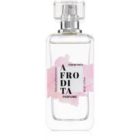 Secret play Afrodita Natural Pheromones kvepalai su feromonais moterims 50 ml