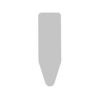 Brabantia lyginimo lentos užvalkalas Silver, E 135x49 cm