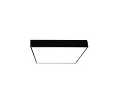 LED lubinis šviestuvas LED/65W/230V 4000K 60x60 cm