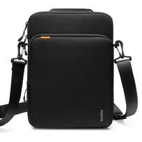 tomtoc DefenderACE-A03 Laptop Shoulder Bag for 14-inch MacBook Pro, kompiuterio dėklas
