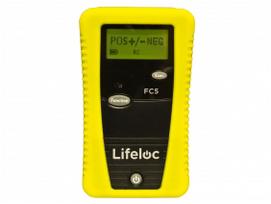 Alkotesteris Lifeloc FC5