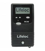 Alkotesteris Lifeloc FC10
