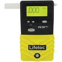 Alkotesteris Lifeloc FC10 Plius