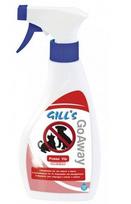 CROCI GILL'S PUSSA VIA atbaidymo priemonė šunims ir katėms, 300 ml