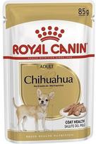 Royal Canin Chihuahua adult, šlapias maistas, 24 x 85 g
