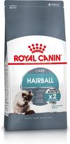 ROYAL CANIN Hairball Care sausas pašaras katėms, 4 kg