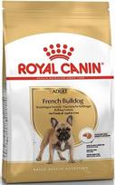 ROYAL CANIN French Bulldog Adult, 1.5 kg