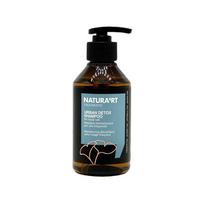 Valantis plaukų šampūnas Rica Urban Detox Shampoo, 250 ml