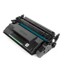 Kasetė lazeriniui spausdintuvui HP CF259X 59X XL Quantec - be mikroschemos, 10000psl., juoda