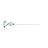 Maišymo antgalis Eibenstock R 120, Ø 120 mm, SW10