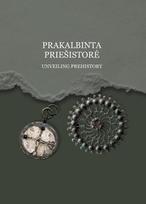 Prakalbinta priešistorė - Gintautas Zabiela