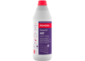 PENOSIL WaterSil 602 paviršių impregnavimo priemonė