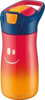 Gertuvė rerudijantis plienas Maped Picnik Kids Concept Character 430ml pink