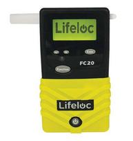 Alkotesteris Lifeloc FC20
