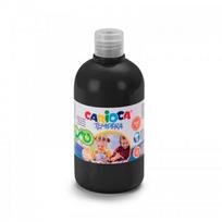 Guašas vaikams Carioca, 500 ml, juodas