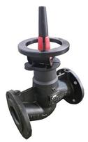 Rankinis balansinis ventilis Danfoss MSV DN65 PN16