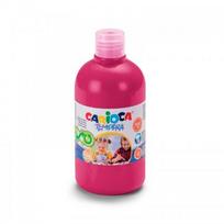 Guašas vaikams Carioca, 500 ml, rožinis