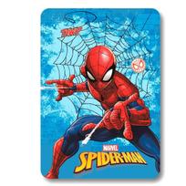 Vaikiškas pledas Spiderman, 100x140 cm
