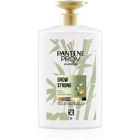 Pantene Pro-V Miracles Grow Strong kondicionierius sausiems ir pažeistiems plaukams linkusiems lūžinėti 1000 ml