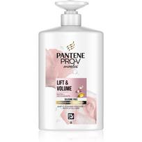 Pantene Pro-V Miracles Lift'N'Volume apimties suteikiantis šampūnas ploniems plaukams su biotinu 1000 ml