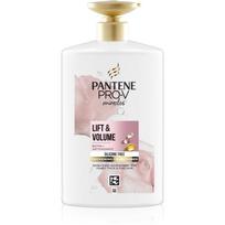 Pantene Pro-V Miracles Lift'N'Volume apimties suteikiantis kondicionierius ploniems plaukams su biotinu 1000 ml