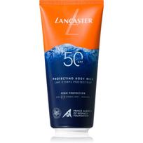Lancaster Sun Beauty Velvet Milk apsauginis pienelis kūnui moterims 200 ml