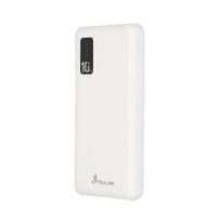 Atsarginis maitinimo šaltinis ("Power Bank") Atsarginis maitinimo šaltinis ("Power Bank") Extralink EPB-098W 10000mAh 5V