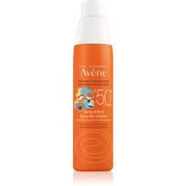 Avène Sun Spray for Children apsaugos nuo saulės purškiklis vaikams SPF 50+ 200 ml