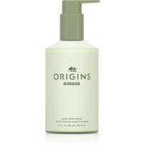 Origins Ginger Hand & Body Lotion rankų ir kūno kremas 200 ml