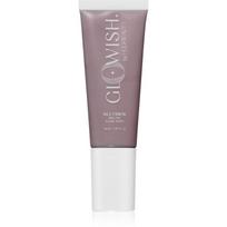 Huda Beauty MultiDew Skin Tint skaistinamasis drėkinamasis kremas su atspalviu drėkinamojo poveikio atspalvis Extra Rich 40 ml