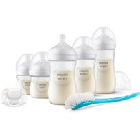 Philips Avent Natural Response Set SCD838/12 dovanų rinkinys kūdikiams
