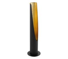 Eglo 97583 - LED stalinis šviestuvas BARBORRO 1xGU10/4,5W/230V