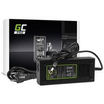 „Green Cell PRO“ įkroviklis „Lenovo“ 135 W, 20 V (su „Slim-Tip“ kištuku)