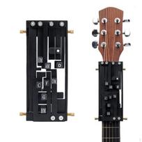 Guitar Aid Chords Treneris Pradedančiųjų Praktikos priemonės Ritmo edukacinis mokymas