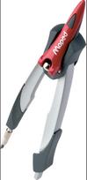 Skriestuvas MAPED Stop System, 3 dalys