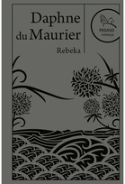Rebeka. Pegaso kolekcija - Daphne du Maurier